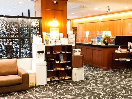 ホテルアベスト那覇国際通り / 3