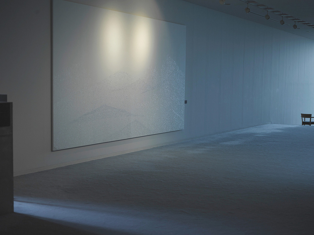 館内アート一例