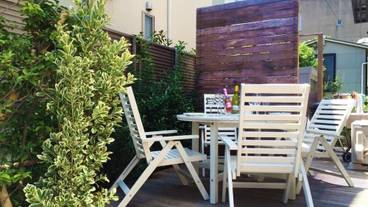 バルコニー / 18