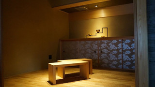 エグゼクティブスイート　キングダブル51平米　禁煙