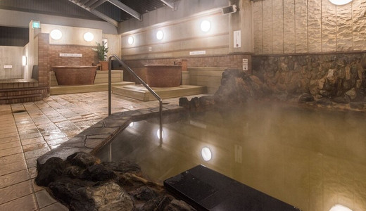 札幌の大浴場付きホテル19選！旅の疲れは大浴場で癒したい♡【北海道】