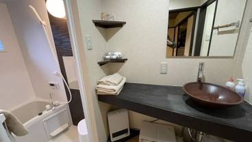 バスルーム / 12