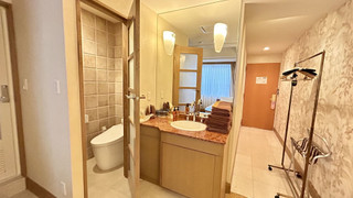 トリプルルーム