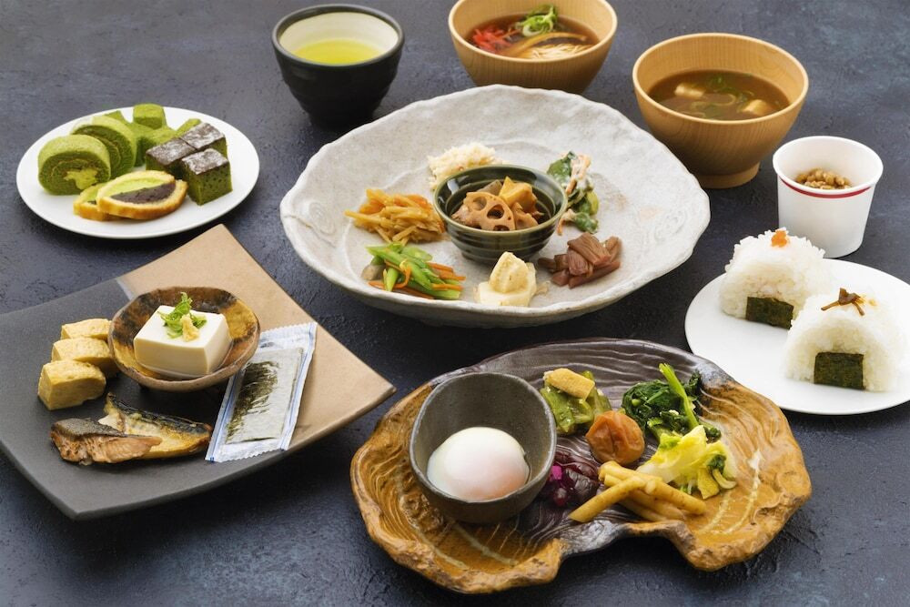 レストラン