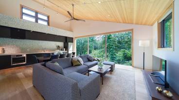 リビング エリア / 17