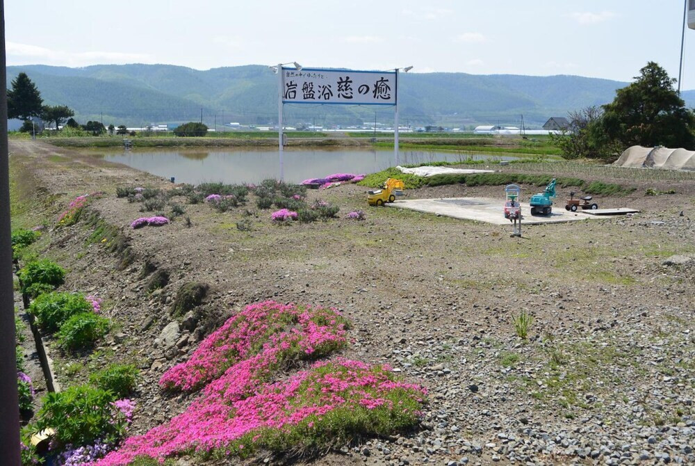 施設からの眺望