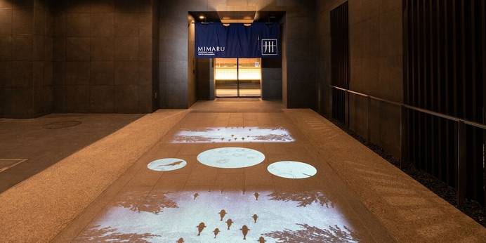 MIMARU東京 八丁堀（東京都 アパートメント） / 1