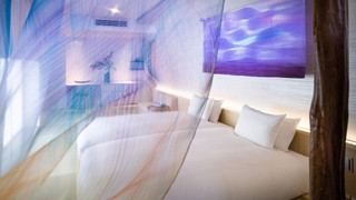 ハリウッドツインルーム