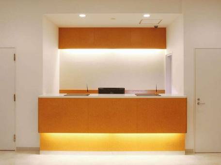 ホテル伊勢崎イースト / 3