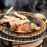 こだわりのお肉が食べられる！神田の絶品焼肉店 7選
