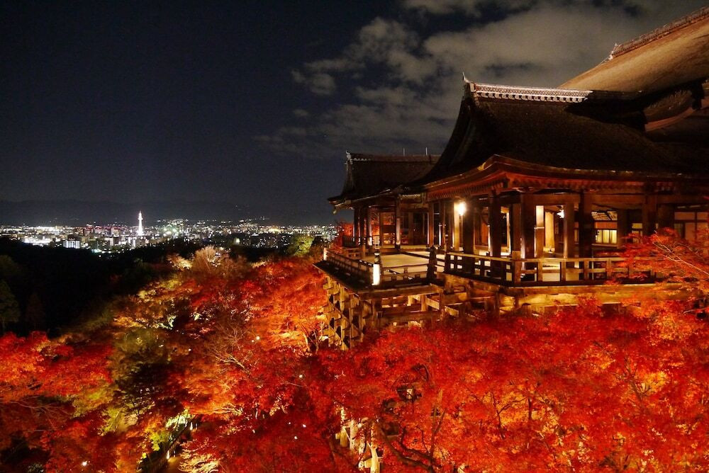 清水寺