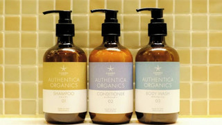 ダブルルーム 禁煙