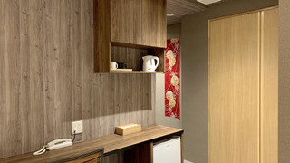 ツインルーム 禁煙