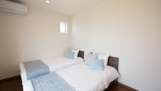 プライベートヴィラ