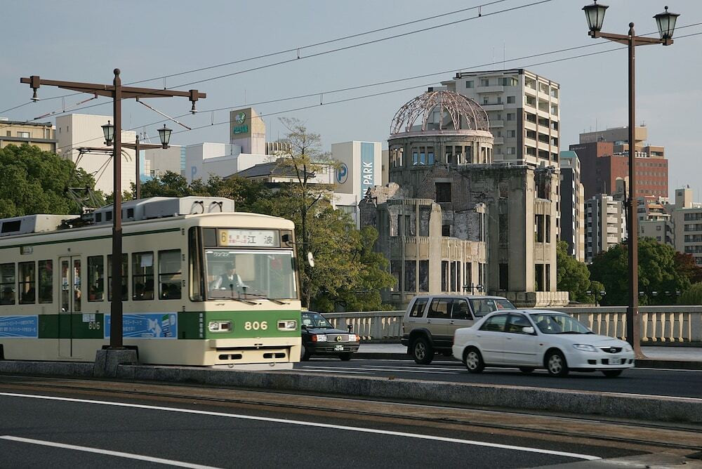 観光スポット