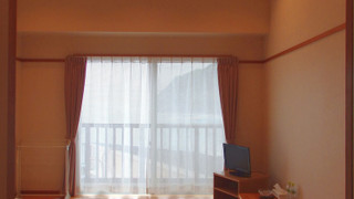 和室8畳 ロフト付き