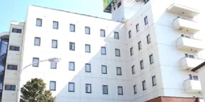 ホテルセレクトイン宇都宮（栃木県 ビジネスホテル） / 1