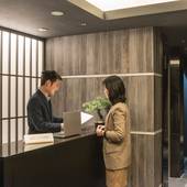 ホテル ひとめぼれ(京都府 ビジネスホテル) / 2