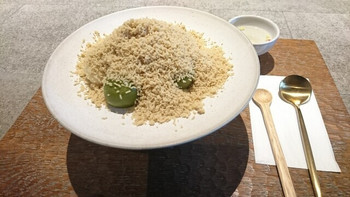 「和栗専門 紗織」 料理 131810034 
