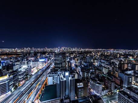 アパホテル 新大阪駅タワー / 5