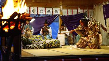 施設からの眺望 / 25