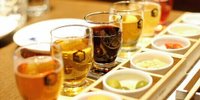 お酒好き女子は京都に集合♪京都市内のお酒にまつわるスポット7選