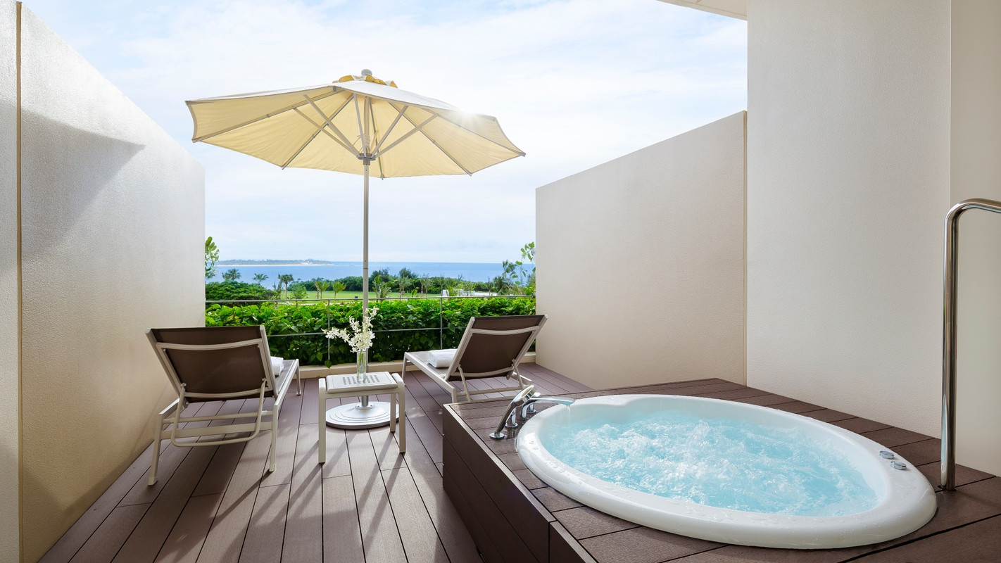 エグゼクティブルーム