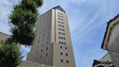 ホテルJALシティ長野