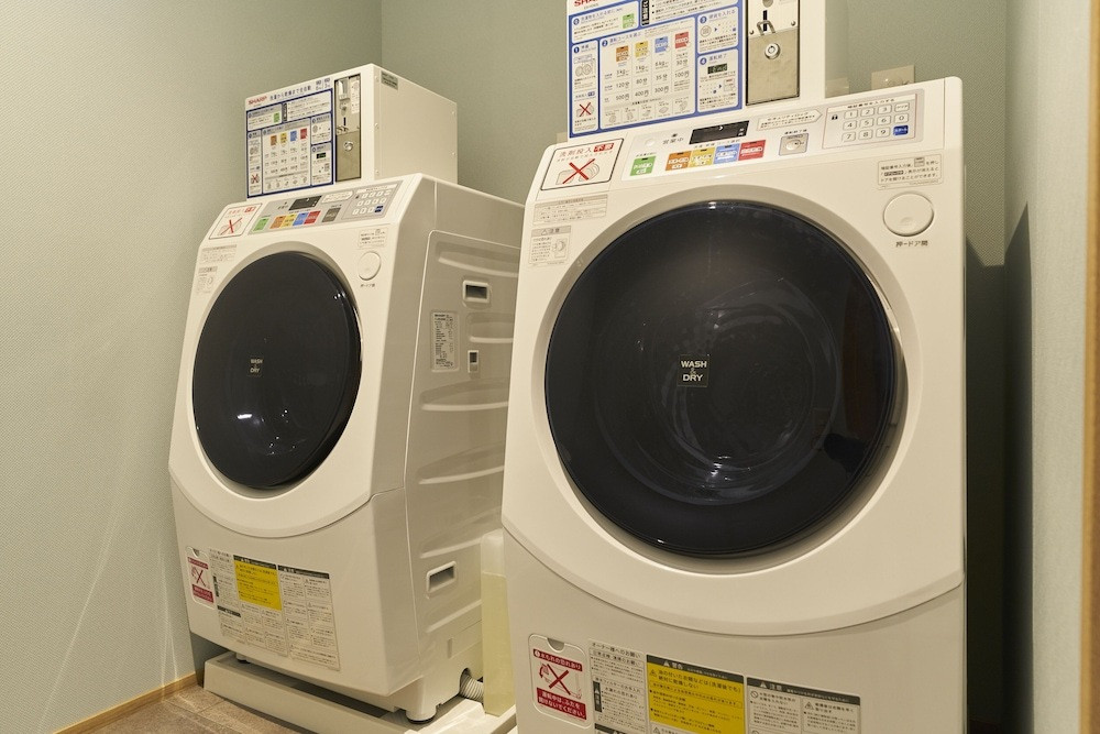 ランドリー ルーム