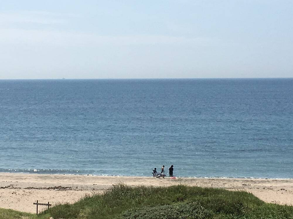 施設からの眺望