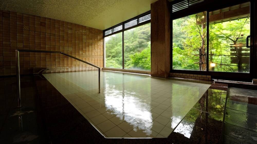 大浴場 内湯 / 2