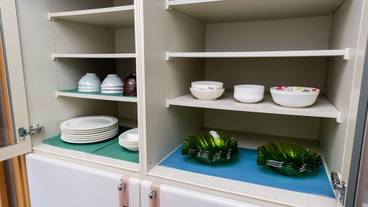 専用キッチン / 21