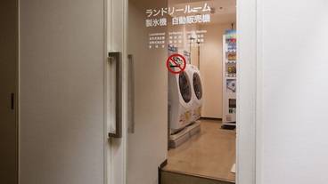 ランドリー ルーム / 5