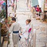 伊香保温泉で週末デート♡カップルにおすすめの「貸切風呂のある旅館」15選