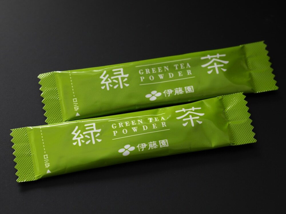 バスルームの設備