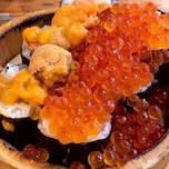 新宿で出会える新鮮＆絶品の海鮮！噂の「タカマル鮮魚店」って？