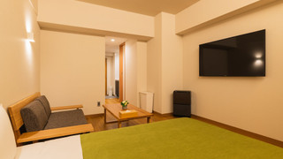 デラックスC 禁煙