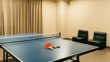 施設内の設備 / 1