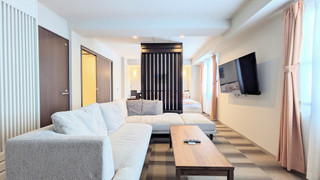 デラックス ルーム