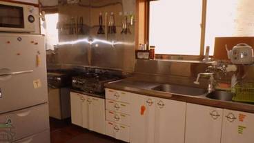 専用キッチン / 13