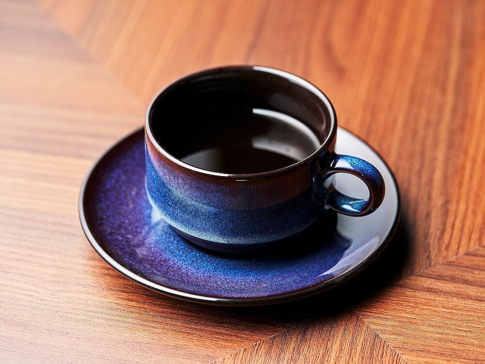 カフェ