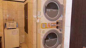 ランドリー / 17