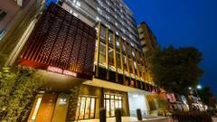 ホテルソビアルなんば大国町