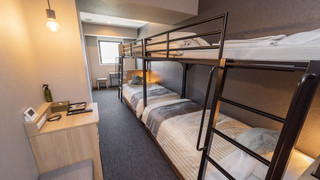 ファミリー ルーム