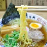 和風だしラーメン 徳栄軒(ワフウダシラーメントクエイケン)