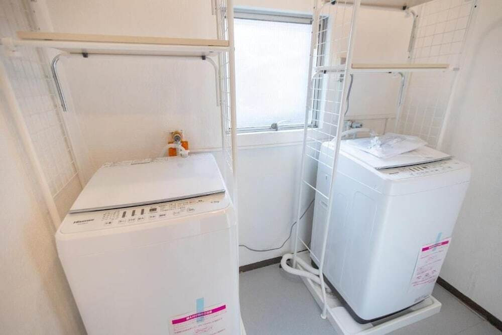 ランドリー ルーム