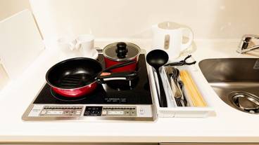 専用キッチン / 11