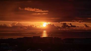 バルコニーからの眺望 / 20