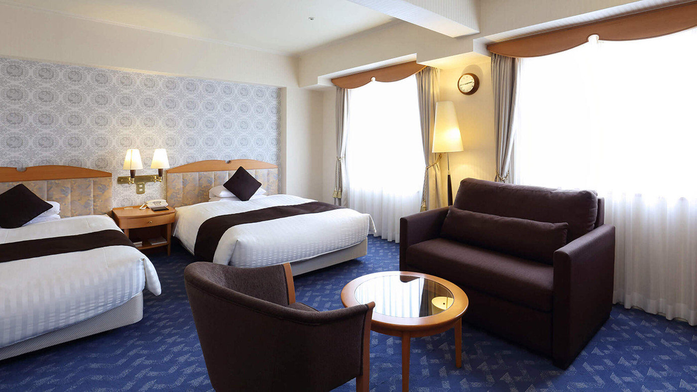 西鉄グランドホテル4265290