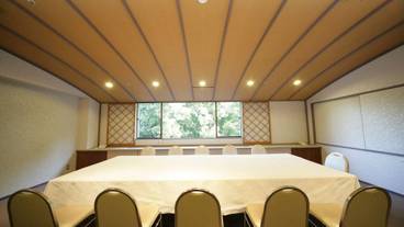 バンケット ホール / 13